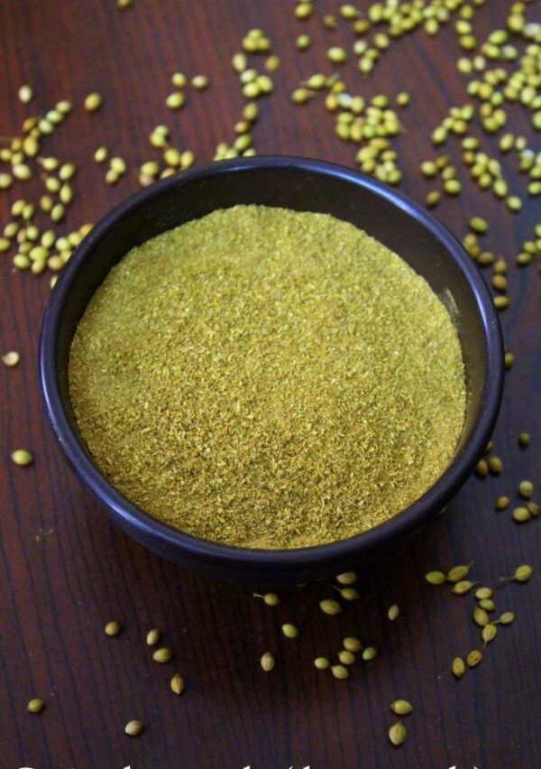 SUAMS – ধনে গুঁড়ো