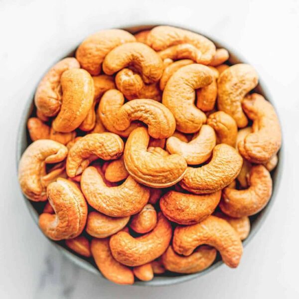 SUAMS রোস্টেড কাজু বাদাম