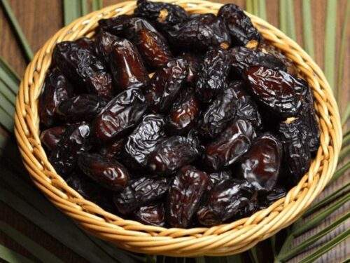 সাফাভি-কালমি খেজুর